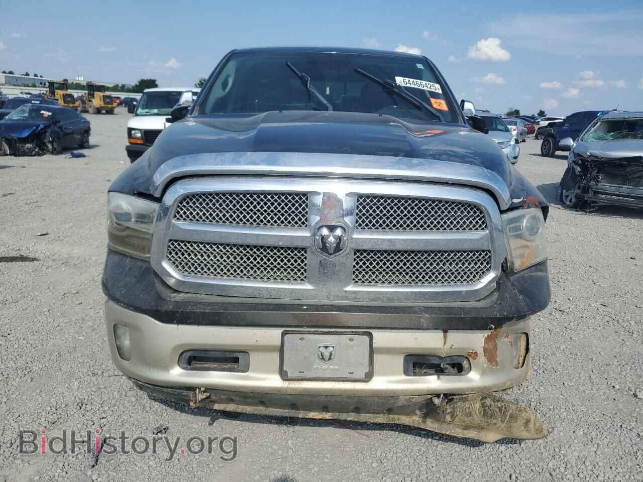 2014 RAM 1500 - VIN: 1C6RR7WT6ES320871 - Фото 5