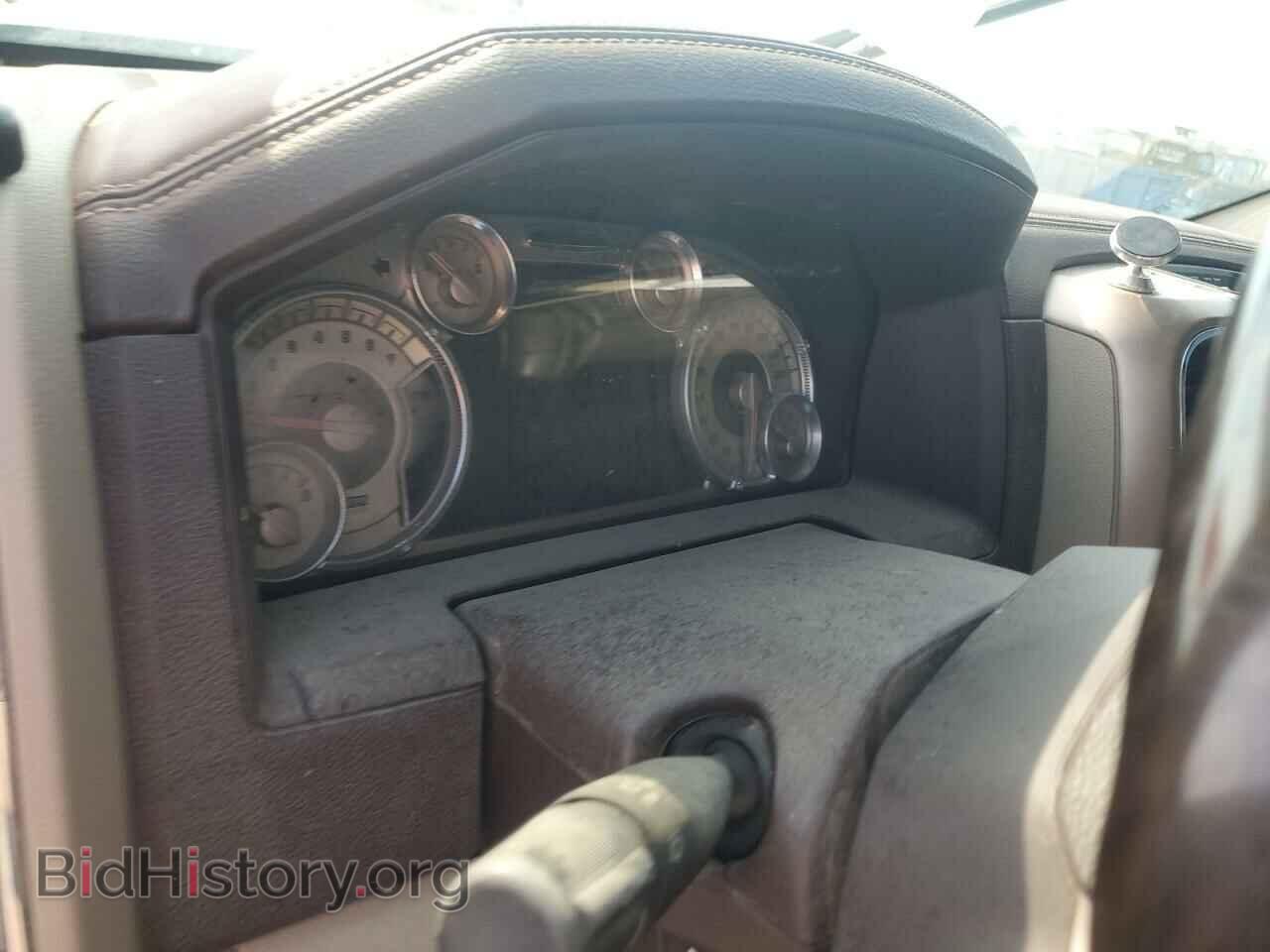 2014 RAM 1500 - VIN: 1C6RR7WT6ES320871 - Фото 9