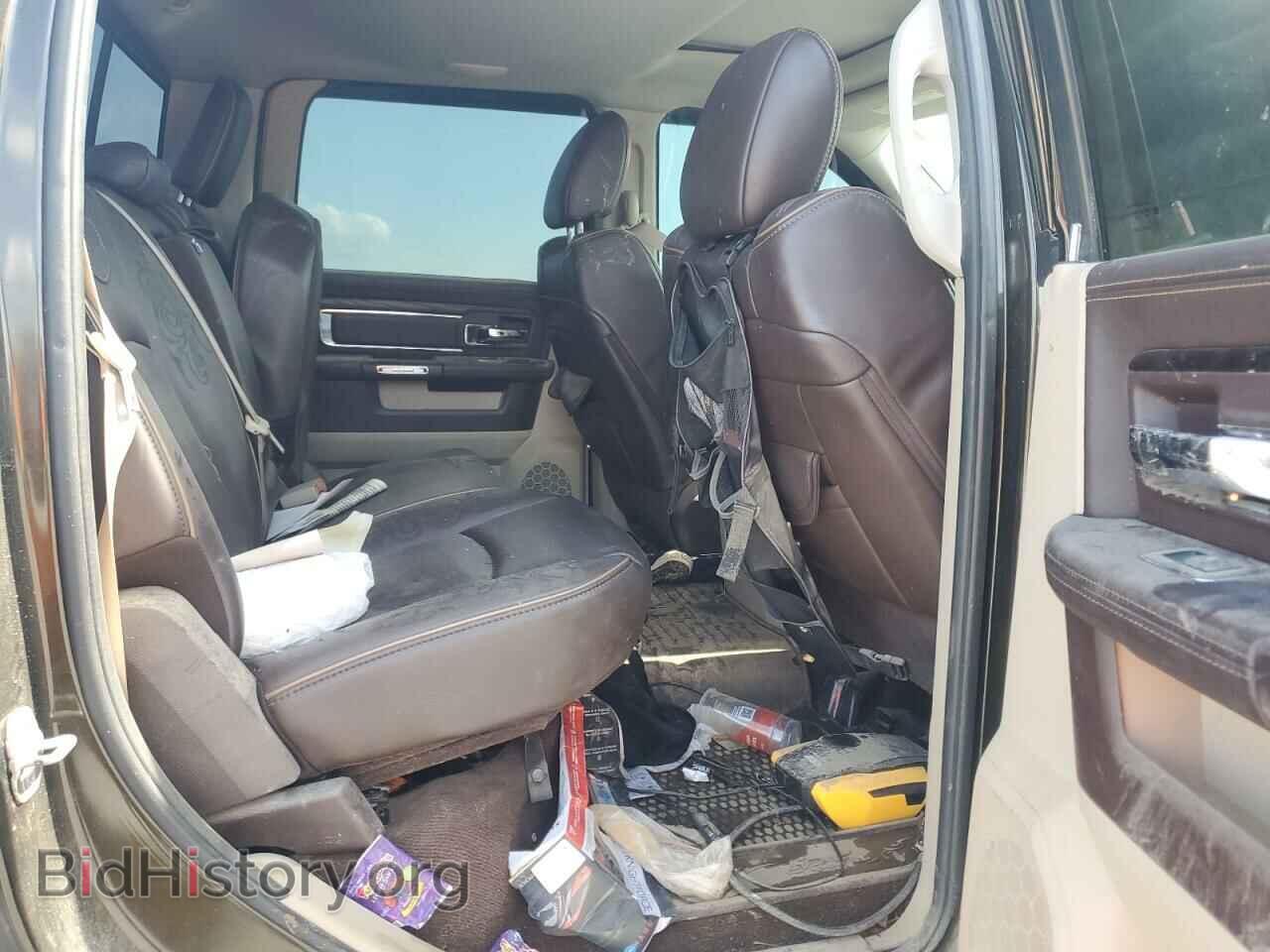 2014 RAM 1500 - VIN: 1C6RR7WT6ES320871 - Фото 10