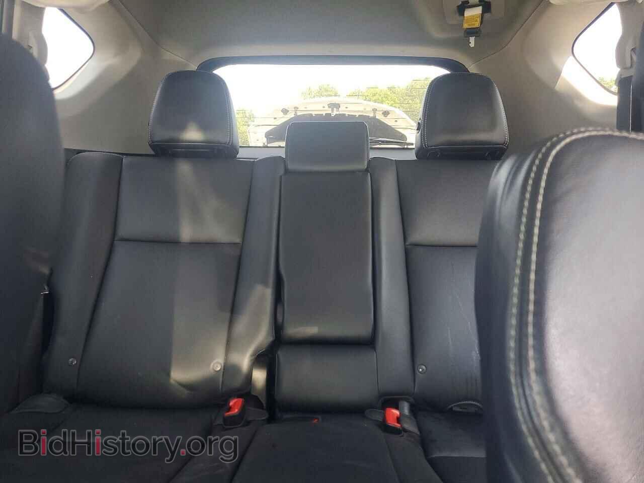 2014 TOYOTA RAV4 - VIN: 2T3DFREV9EW174287 - Фото 10