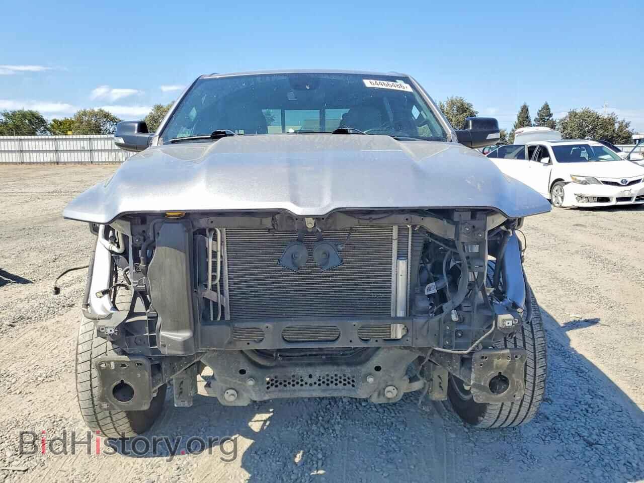 2021 RAM 1500 - VIN: 1C6SRFFTXMN585964 - Photo 5