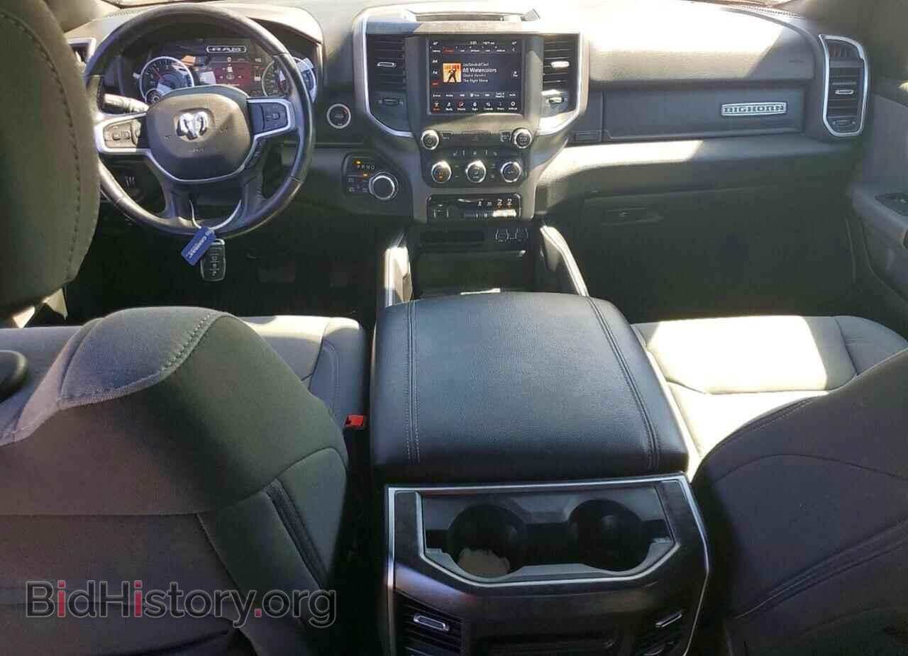 2021 RAM 1500 - VIN: 1C6SRFFTXMN585964 - Photo 8