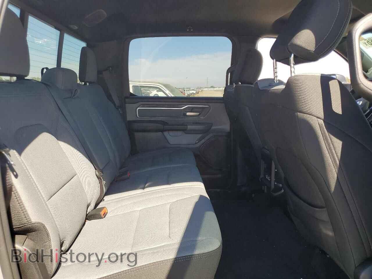 2021 RAM 1500 - VIN: 1C6SRFFTXMN585964 - Photo 10