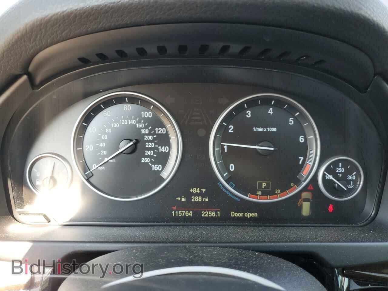 2017 BMW X5 - VIN: 5UXKR0C36H0V75184 - Фото 9