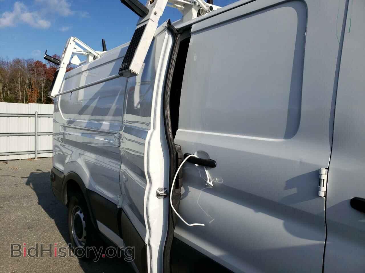 2019 FORD TRANSIT CO - VIN: 1FTYE9ZM5KKB11598 - Фото 6