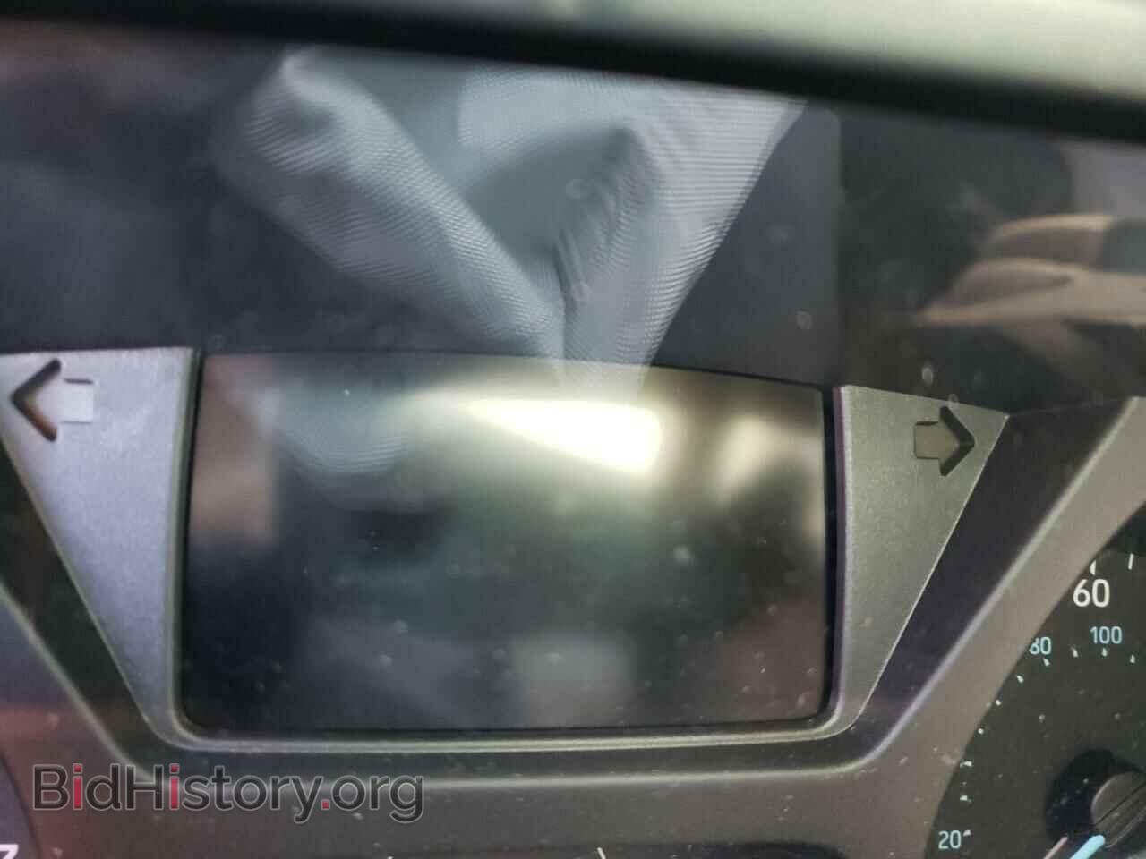 2019 FORD TRANSIT CO - VIN: 1FTYE9ZM5KKB11598 - Фото 8