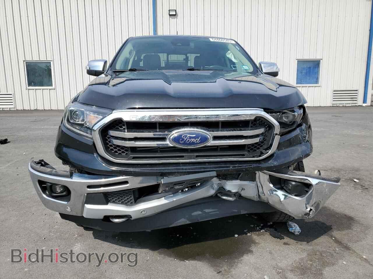 2021 FORD RANGER - VIN: 1FTER4FH9MLE05908 - Фото 5