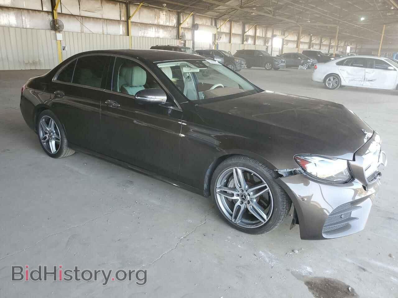 2018 MERCEDES-BENZ E-CLASS - VIN: WDDZF4JB2JA334898 - Фото 4