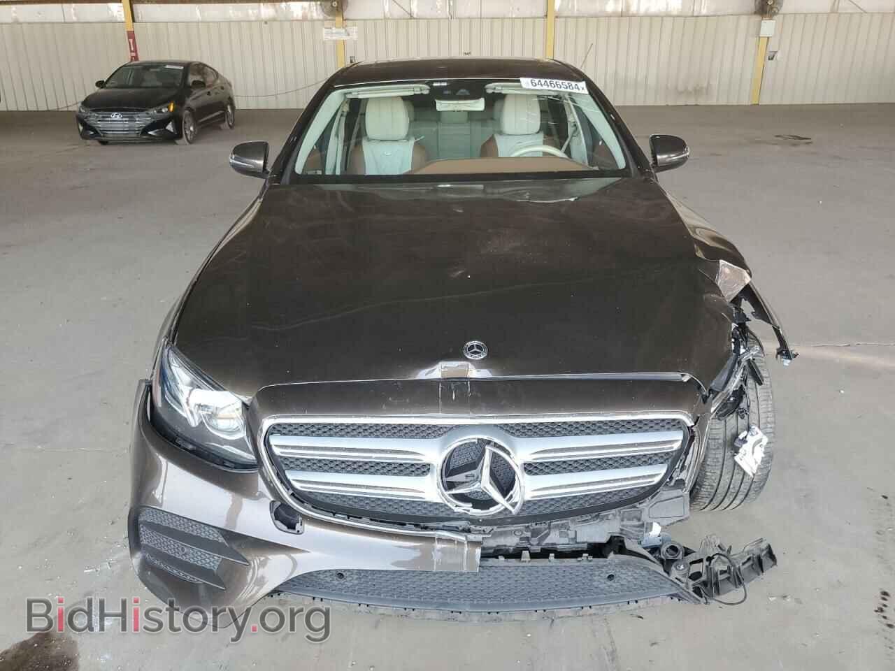 2018 MERCEDES-BENZ E-CLASS - VIN: WDDZF4JB2JA334898 - Фото 5