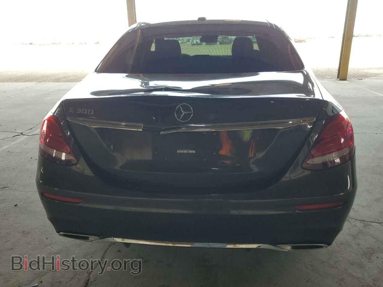 2018 MERCEDES-BENZ E-CLASS - VIN: WDDZF4JB2JA334898 - Фото 6