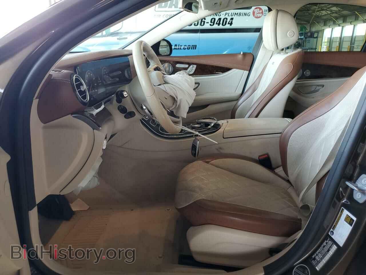 2018 MERCEDES-BENZ E-CLASS - VIN: WDDZF4JB2JA334898 - Фото 7