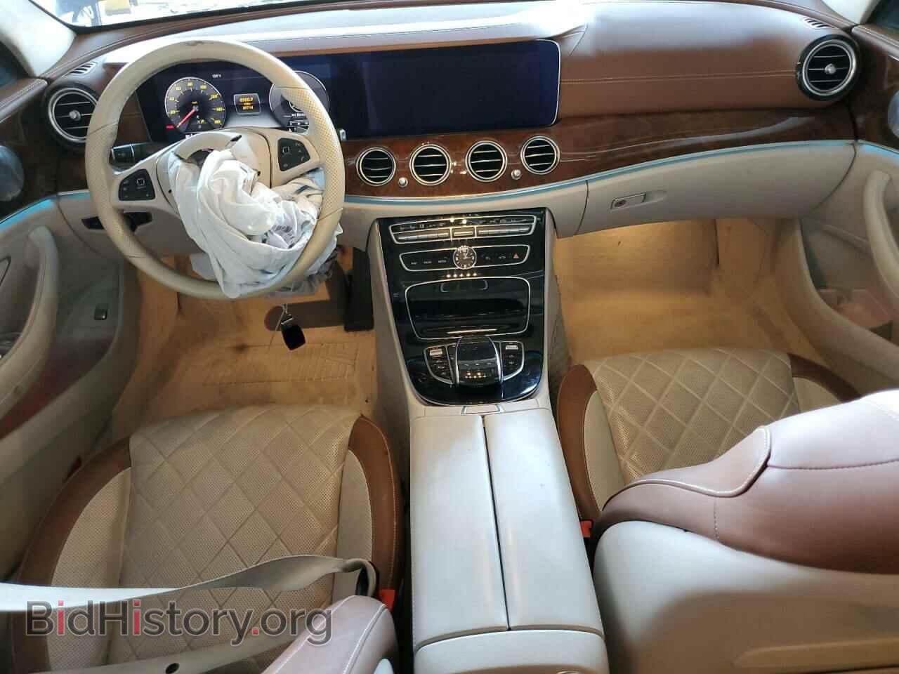 2018 MERCEDES-BENZ E-CLASS - VIN: WDDZF4JB2JA334898 - Фото 8
