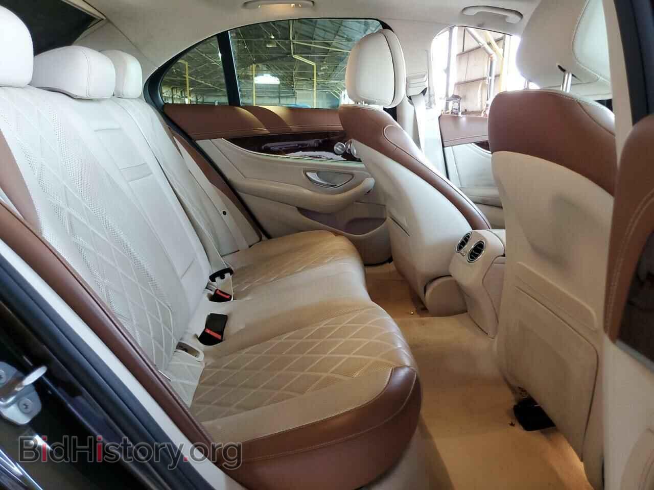 2018 MERCEDES-BENZ E-CLASS - VIN: WDDZF4JB2JA334898 - Фото 10