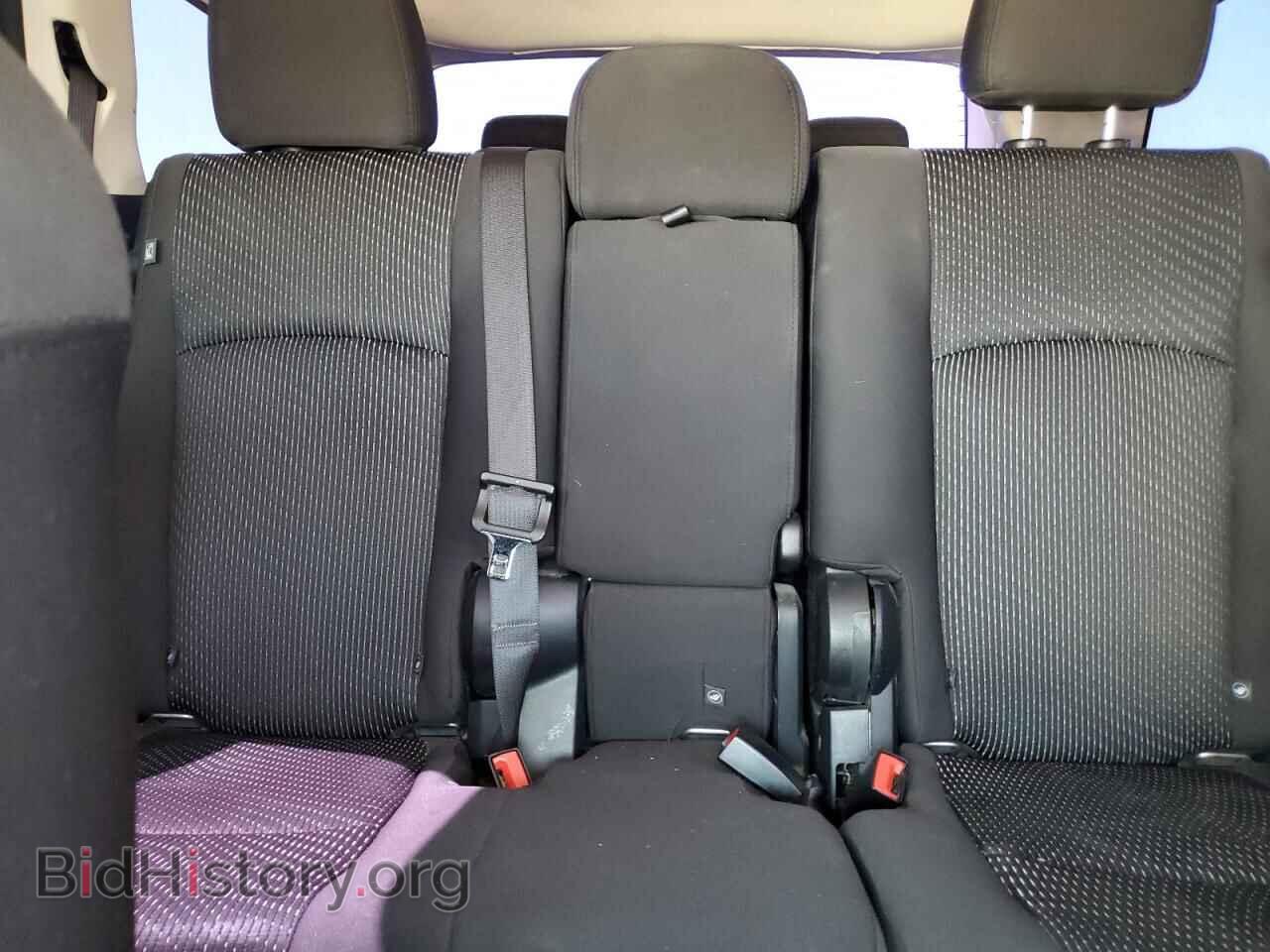 2017 DODGE JOURNEY - VIN: 3C4PDCAB4HT562096 - Фото 10