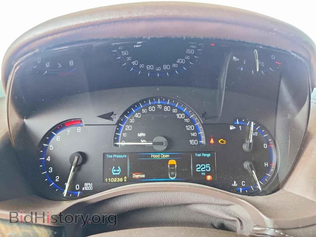 2013 CADILLAC ATS - VIN: 1G6AB5RA4D0140066 - Фото 9
