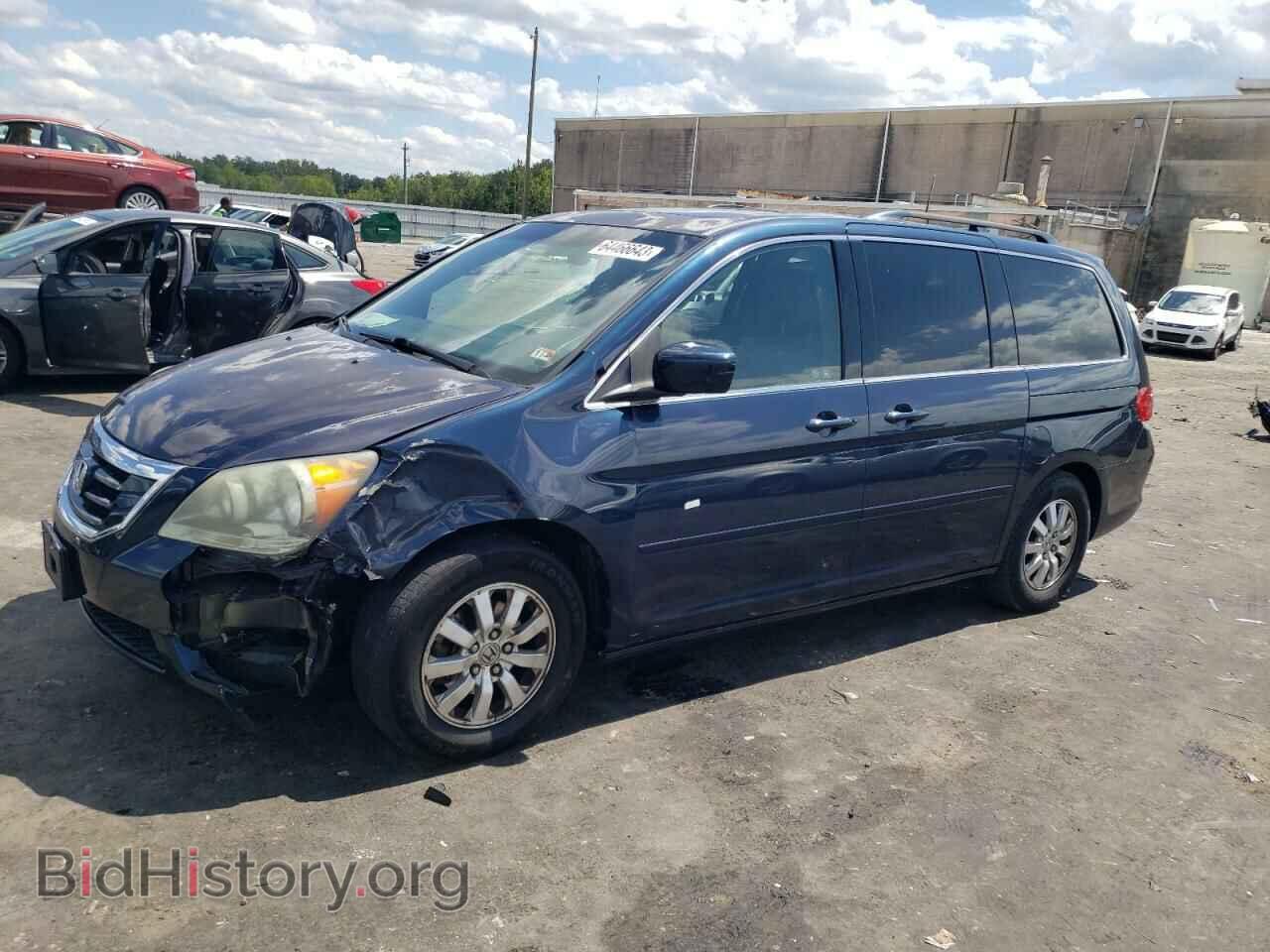 Photo 5FNRL3H79AB102983 - HONDA All Models 2010