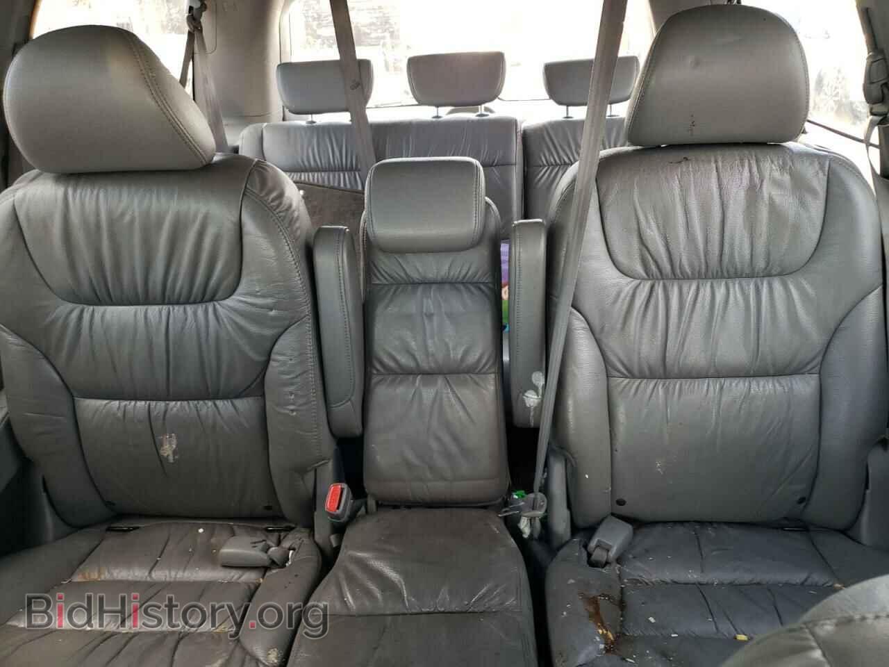 2010 HONDA All Models - VIN: 5FNRL3H79AB102983 - Фото 10