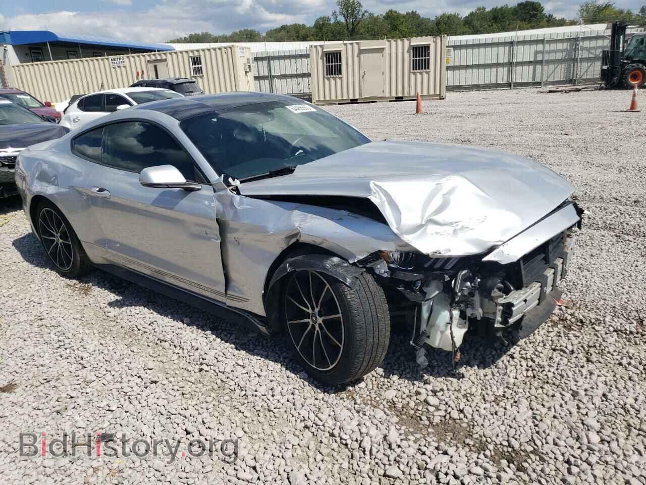 2017 FORD ALL Models - VIN: 1FA6P8TH7H5215126 - Фото 4