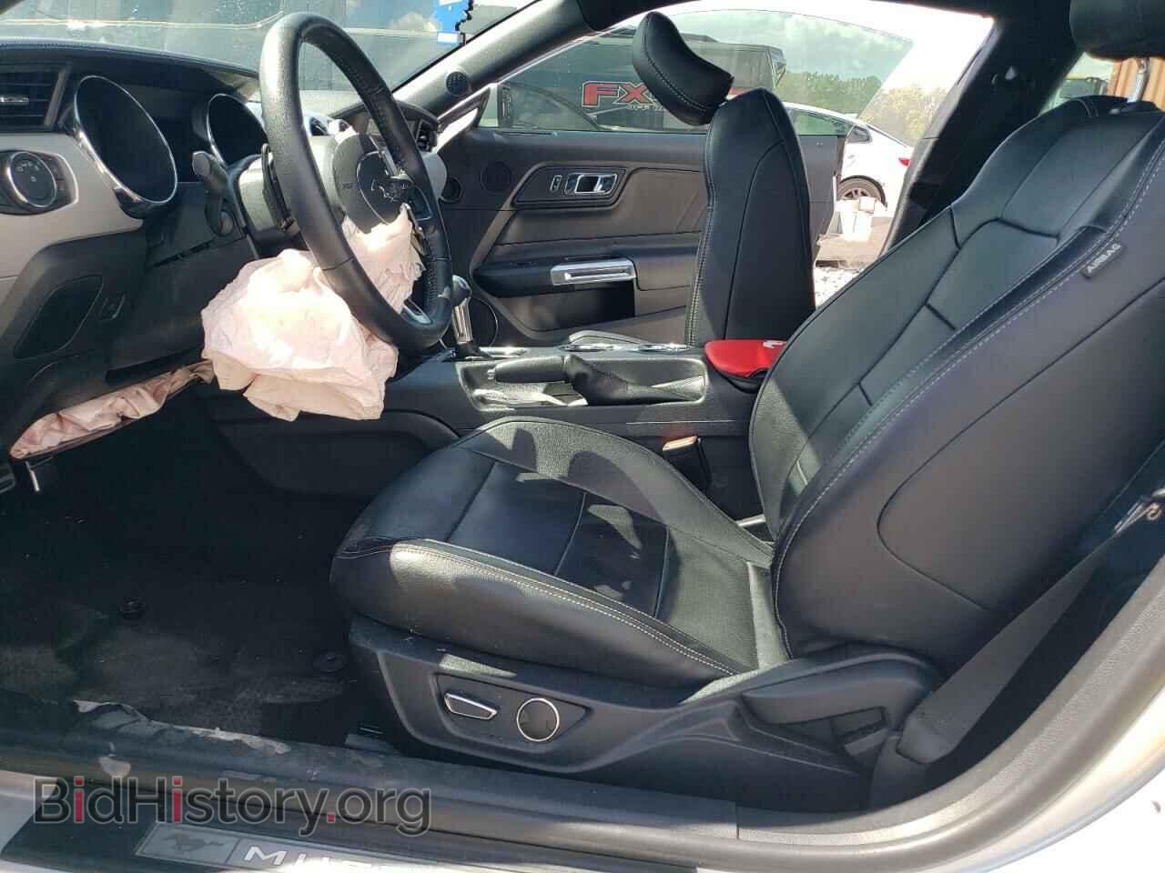 2017 FORD ALL Models - VIN: 1FA6P8TH7H5215126 - Фото 7