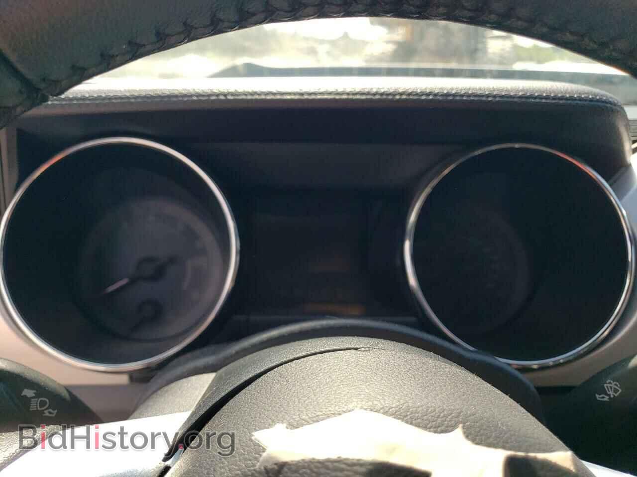2017 FORD ALL Models - VIN: 1FA6P8TH7H5215126 - Фото 9