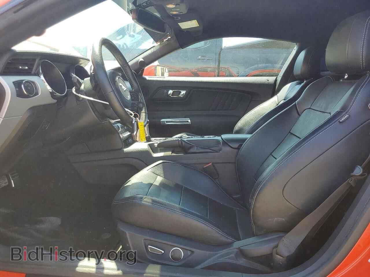 2016 FORD MUSTANG - VIN: 1FA6P8TH4G5310807 - Photo 7