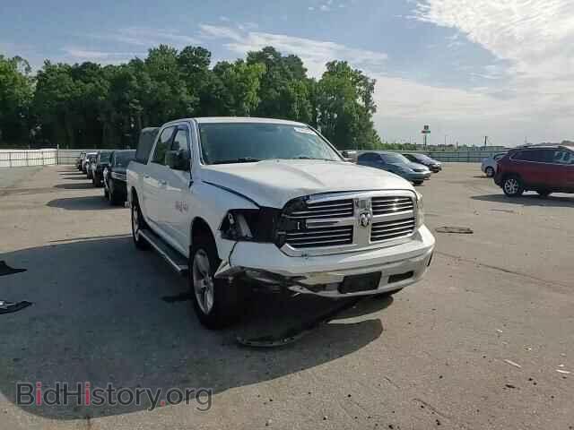 2017 RAM 1500 - VIN: 1C6RR7LT7HS650494 - Photo 13