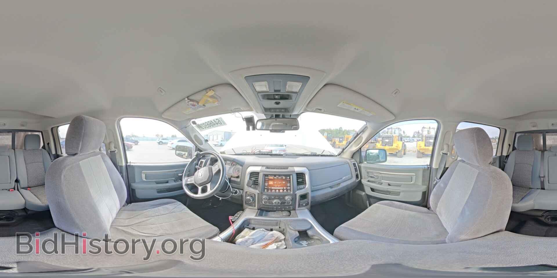 2017 RAM 1500 - VIN: 1C6RR7LT7HS650494 - Photo 14