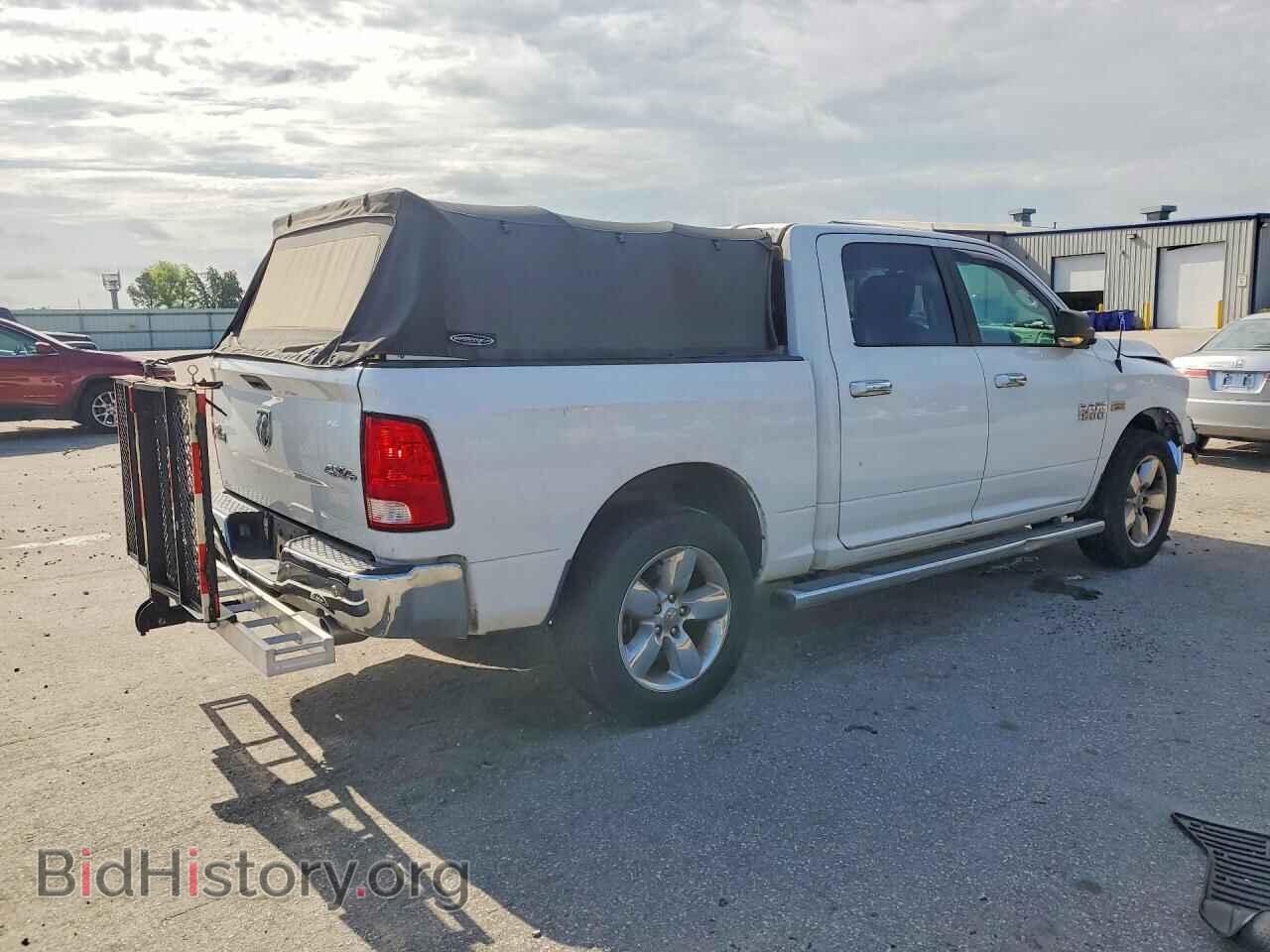 2017 RAM 1500 - VIN: 1C6RR7LT7HS650494 - Photo 3