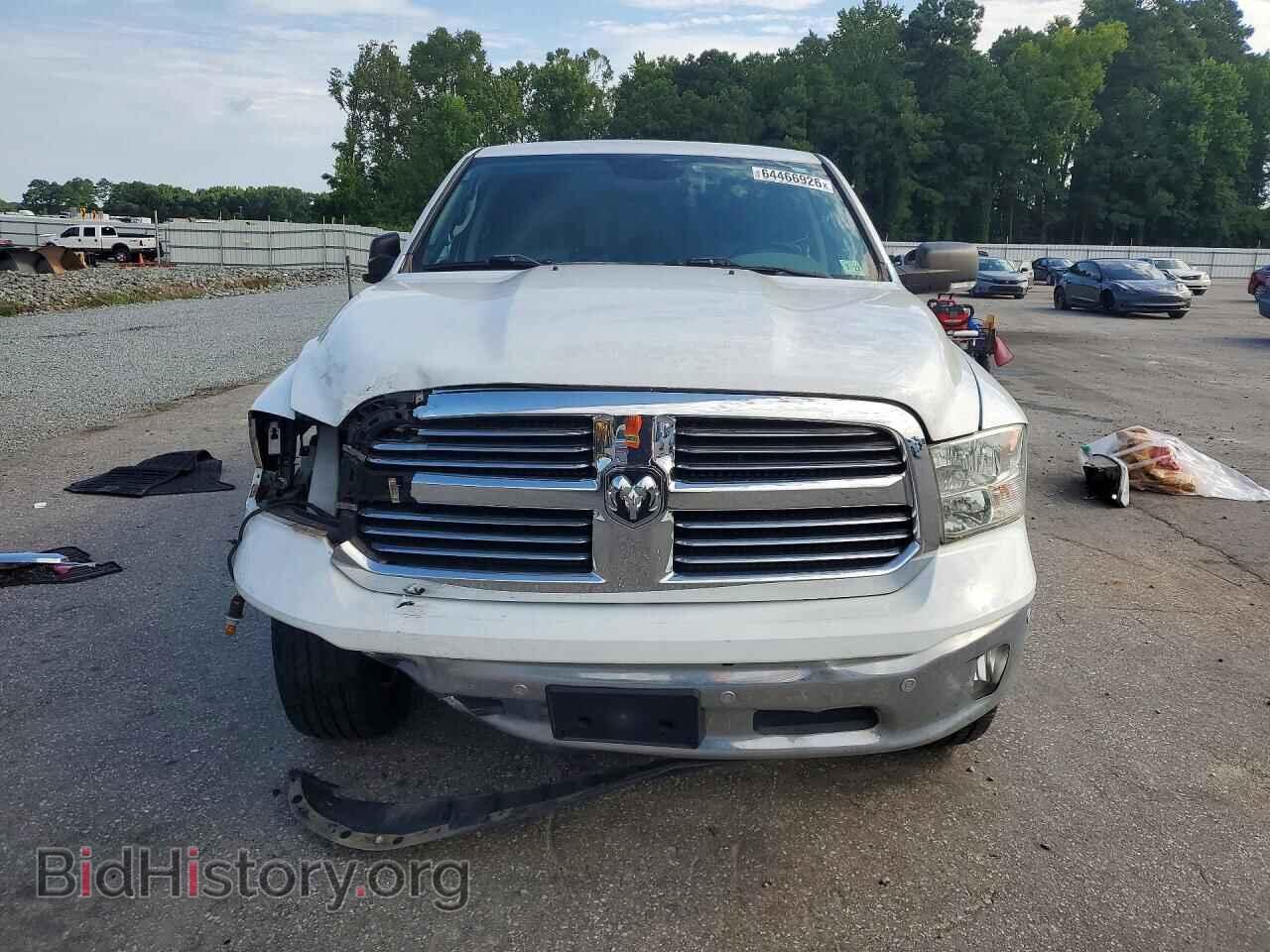 2017 RAM 1500 - VIN: 1C6RR7LT7HS650494 - Photo 5