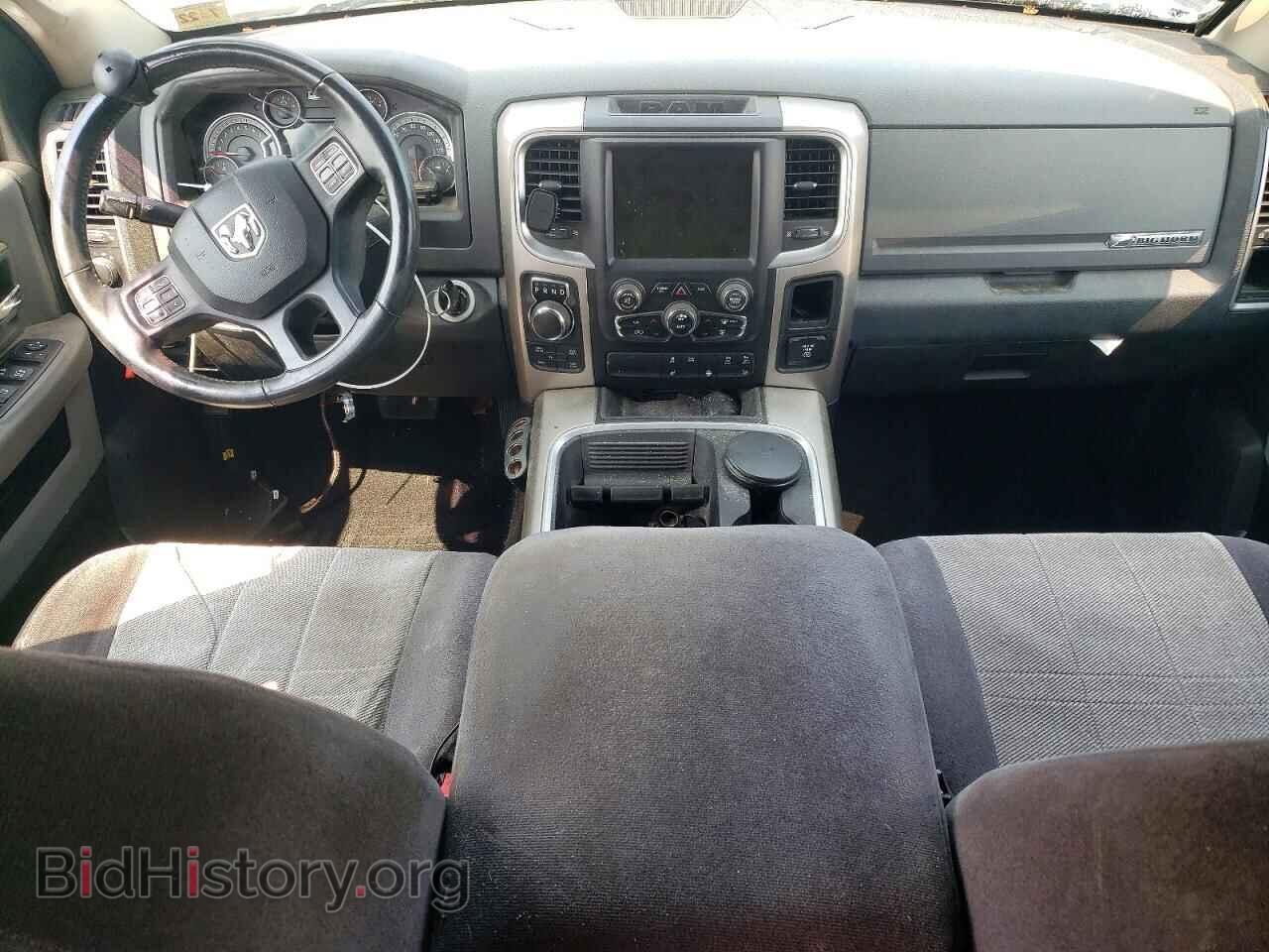 2017 RAM 1500 - VIN: 1C6RR7LT7HS650494 - Photo 8