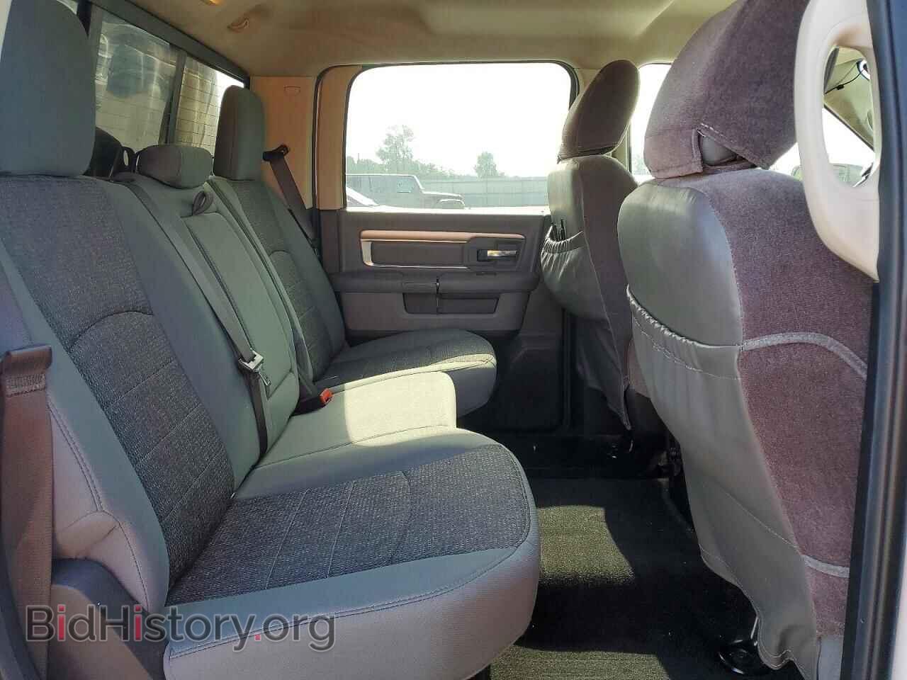 2017 RAM 1500 - VIN: 1C6RR7LT7HS650494 - Photo 10
