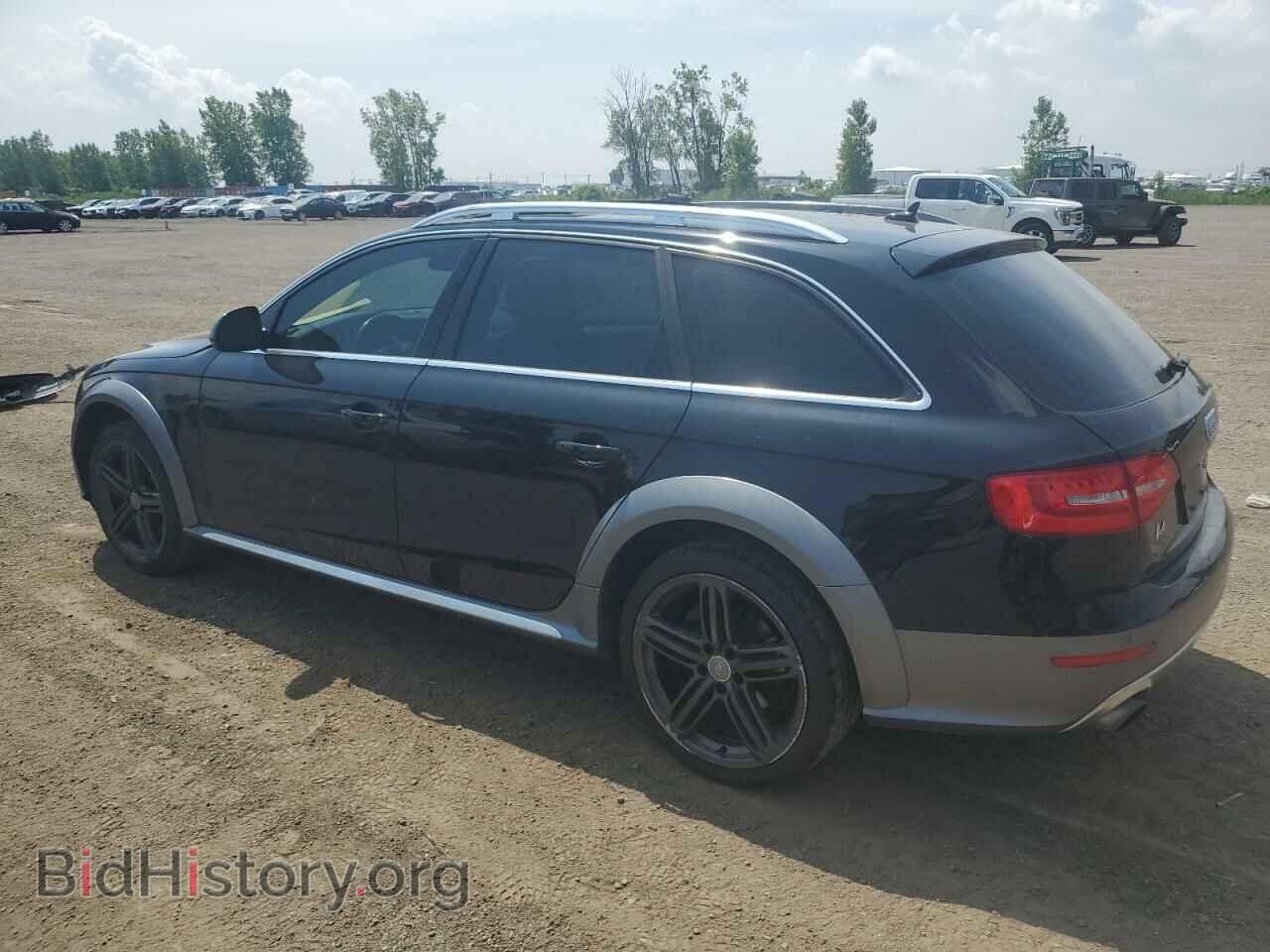 2014 AUDI A4 - VIN: WA1UFCFL9EA149229 - Photo 2