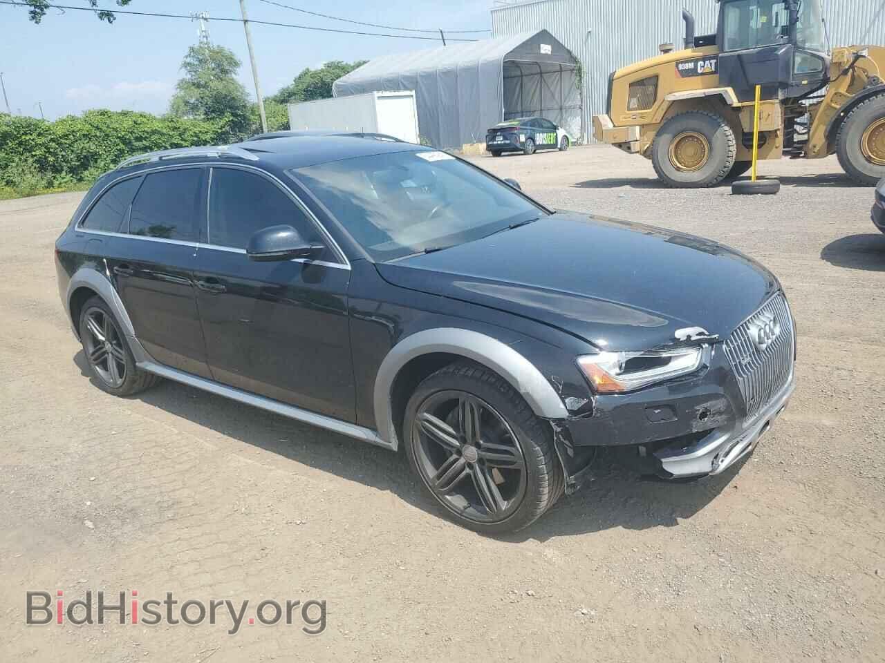 2014 AUDI A4 - VIN: WA1UFCFL9EA149229 - Photo 4
