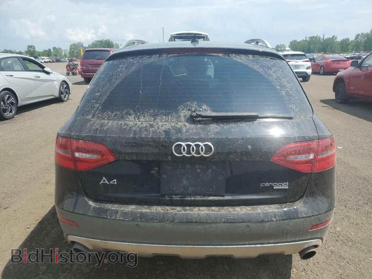 2014 AUDI A4 - VIN: WA1UFCFL9EA149229 - Photo 6