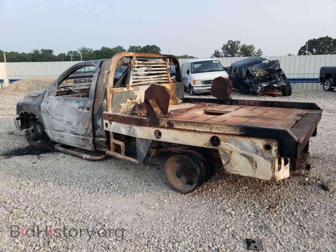 2008 DODGE RAM 3500 - VIN: 3D7MX46A98G232159 - Photo 2