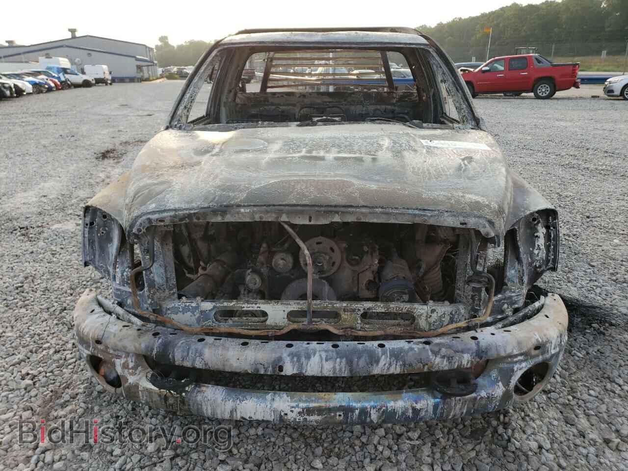 2008 DODGE RAM 3500 - VIN: 3D7MX46A98G232159 - Photo 5