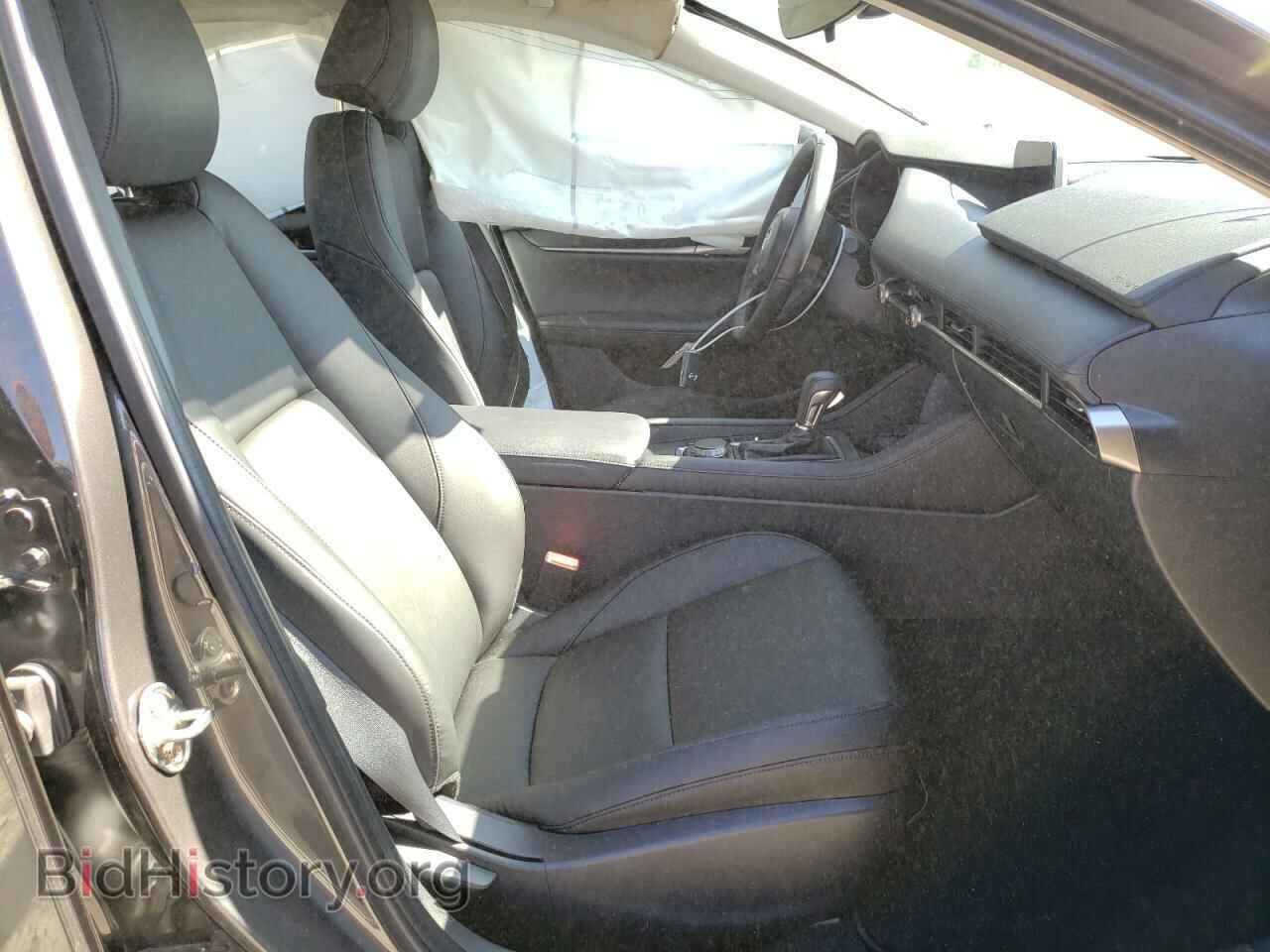 2022 MAZDA 3 - VIN: JM1BPABL8N1512897 - Фото 5