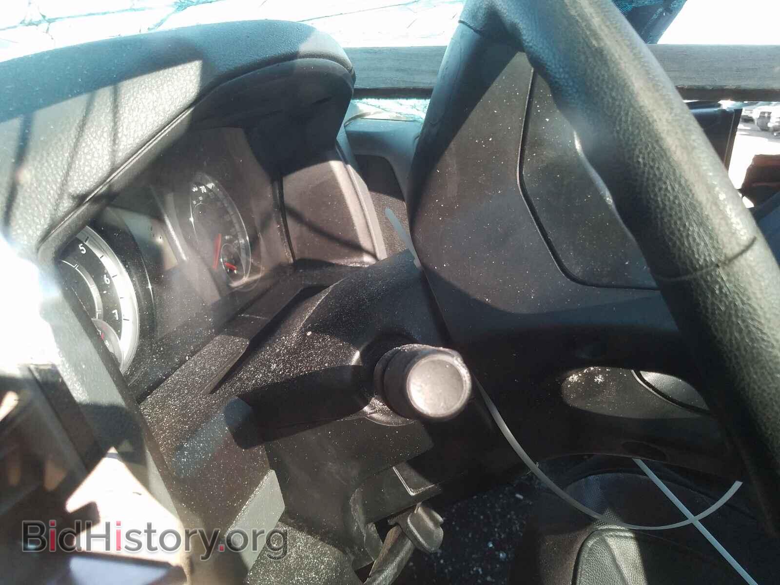 2018 RAM 1500 - VIN: 1C6RR7FG5JS182785 - Photo 8