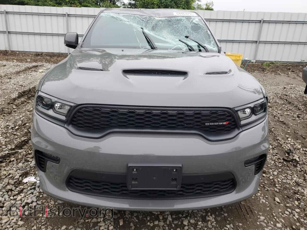 2022 DODGE DURANGO - VIN: 1C4SDHCT2NC189564 - Photo 5