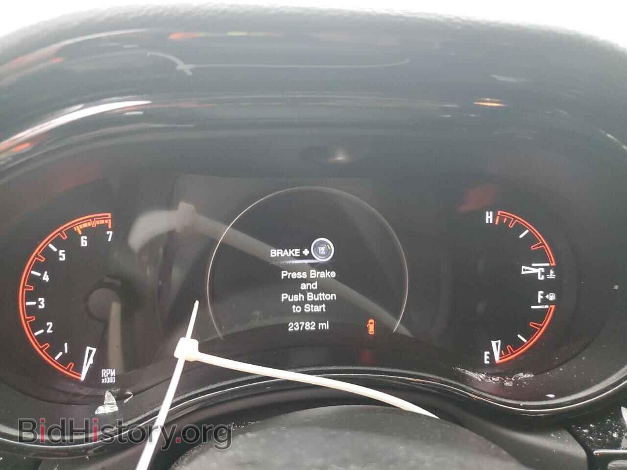 2022 DODGE DURANGO - VIN: 1C4SDHCT2NC189564 - Photo 9