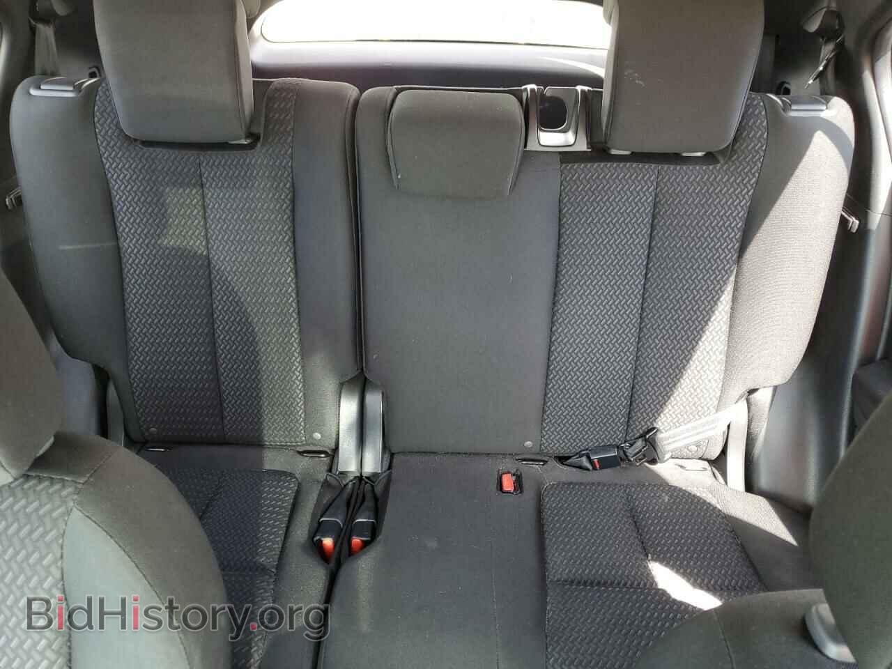 2019 MITSUBISHI ECLIPSE - VIN: JA4AS3AA4KZ010014 - Photo 10