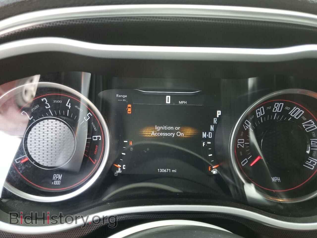 2018 DODGE CHALLENGER - VIN: 2C3CDZAG3JH202317 - Фото 9