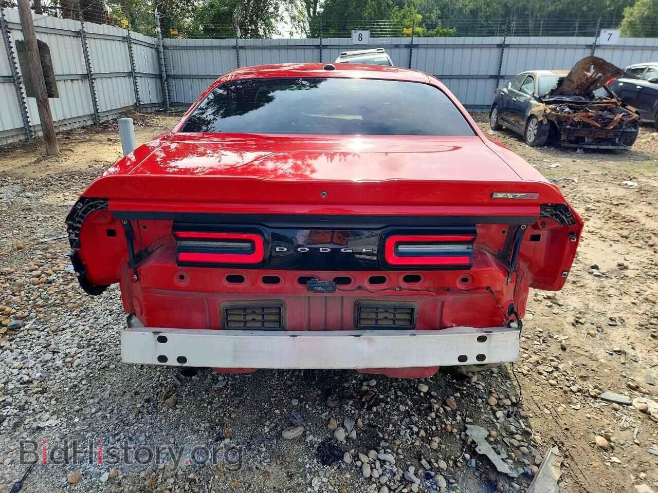 2018 DODGE CHALLENGER - VIN: 2C3CDZAG0JH231841 - Photo 6