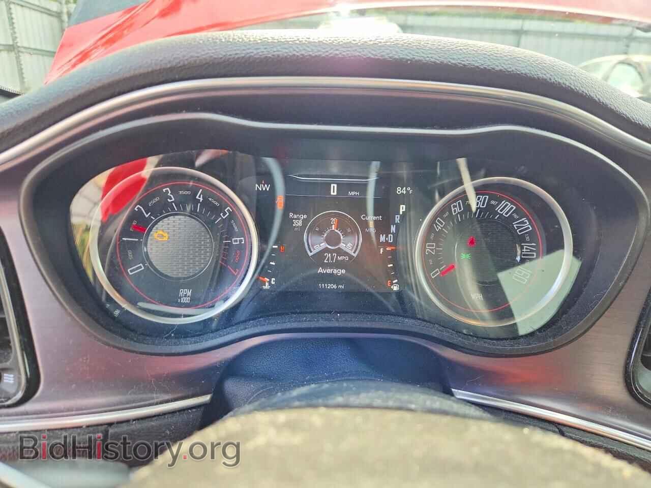 2018 DODGE CHALLENGER - VIN: 2C3CDZAG0JH231841 - Photo 9