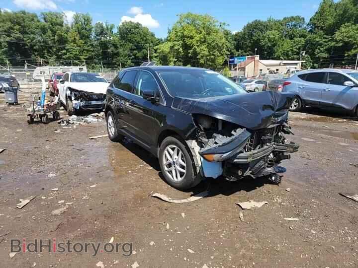 2021 FORD EDGE - VIN: 2FMPK4J96MBA29225 - Фото 14