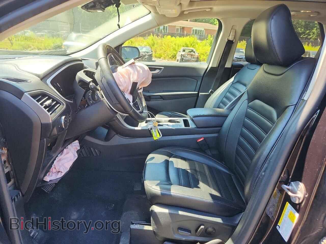 2021 FORD EDGE - VIN: 2FMPK4J96MBA29225 - Фото 7