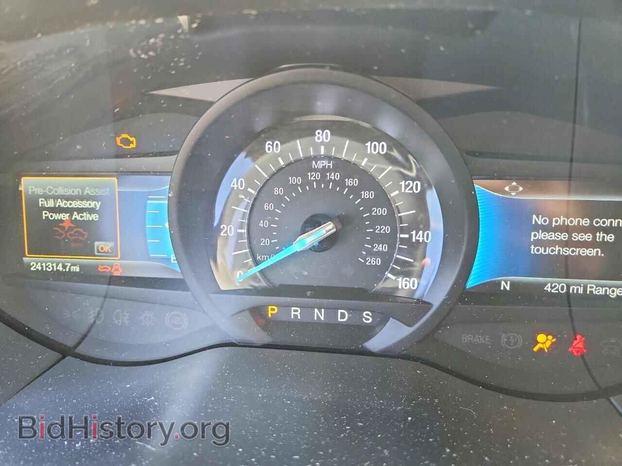 2021 FORD EDGE - VIN: 2FMPK4J96MBA29225 - Фото 9