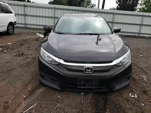 2017 HONDA CIVIC - VIN: 19XFC2F78HE222449 - Фото 13