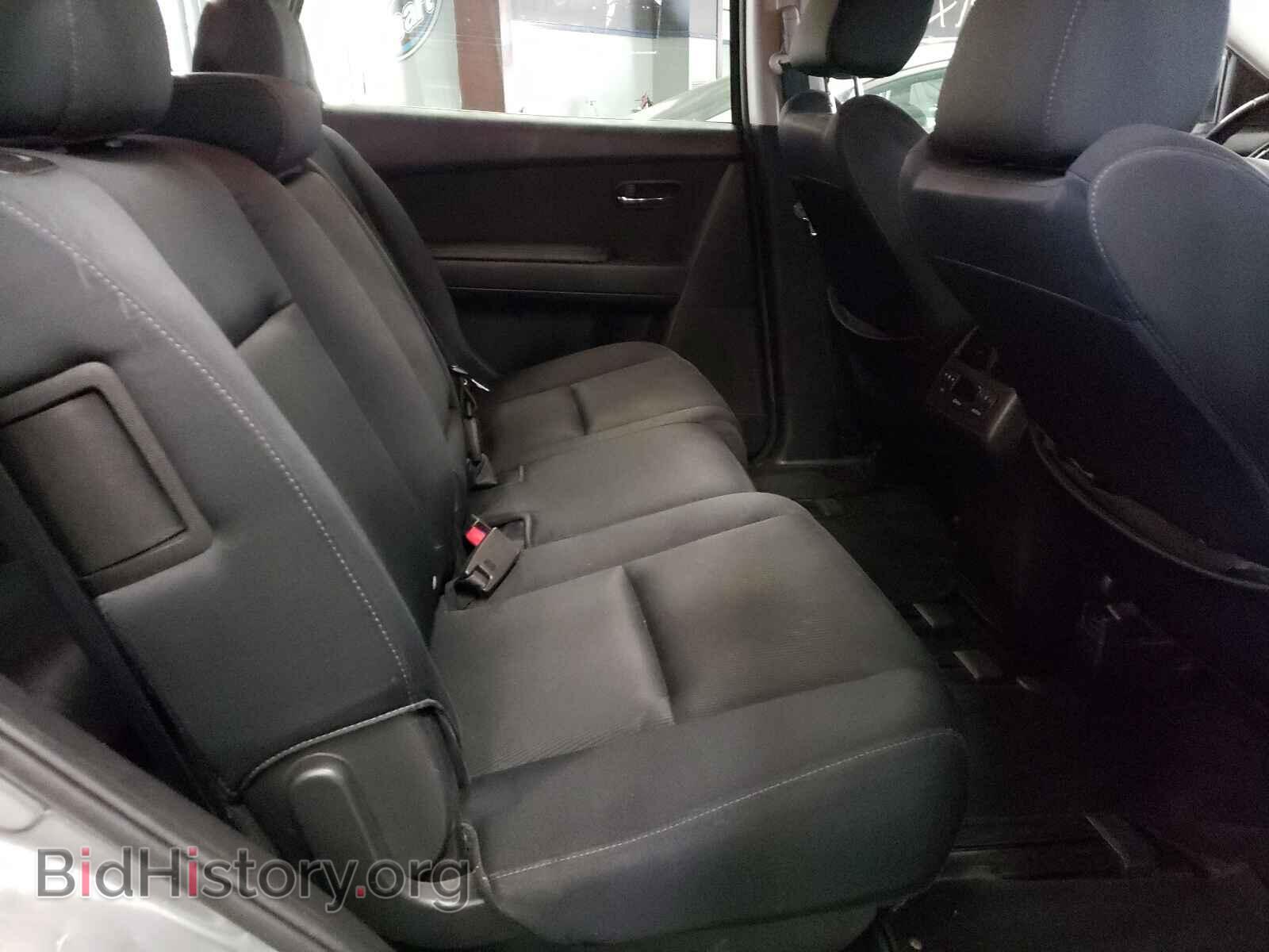 2010 MAZDA CX-9 - VIN: JM3TB2MV5A0211261 - Фото 6