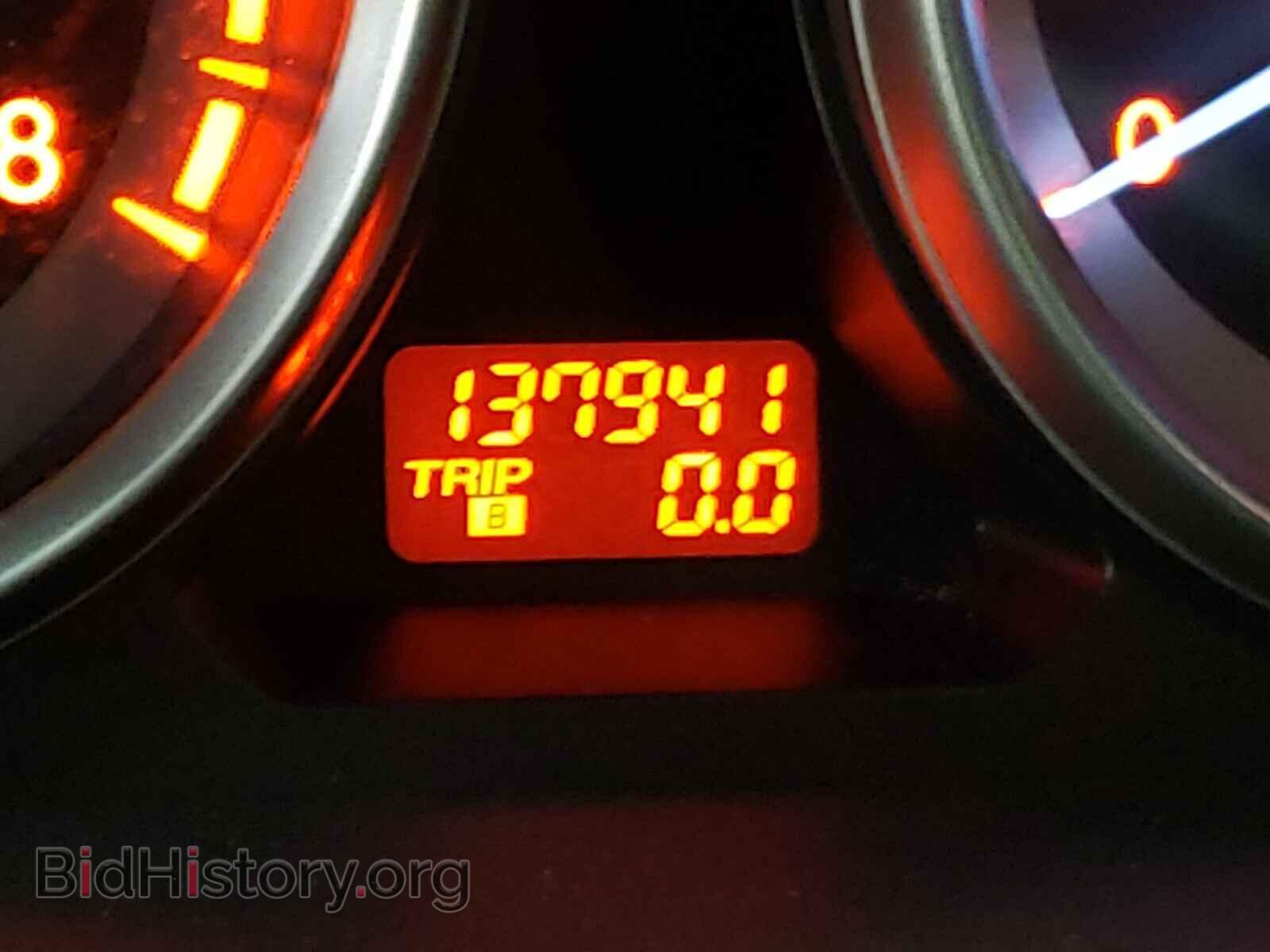 2010 MAZDA CX-9 - VIN: JM3TB2MV5A0211261 - Фото 8
